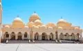 Visite de la ville d'Hurghada
